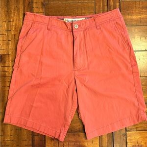 Taylor Vintage Men’s Shorts - Size 30 - 9” Inseam, Slim Fit